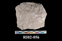 藏品(紫蘇輝石安山岩)的圖片